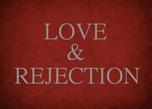 red-love-rejection