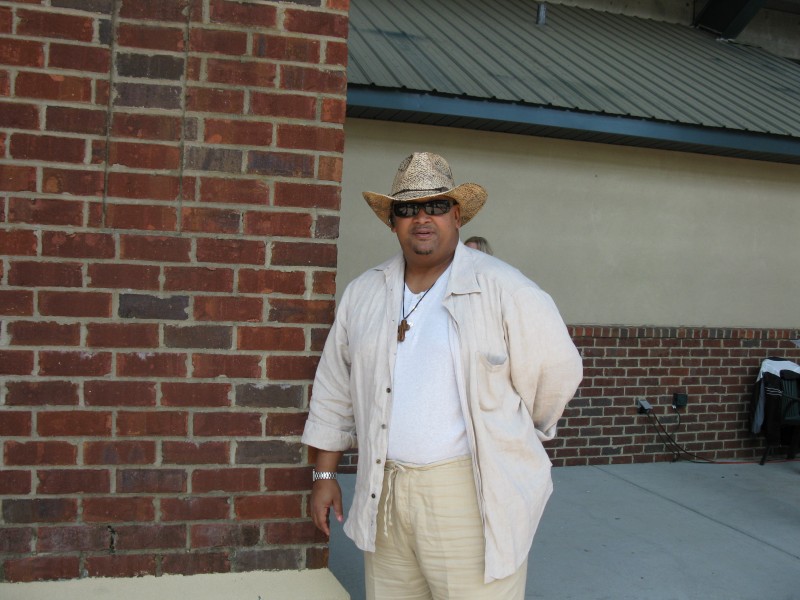 2010 at Family Circle Cup